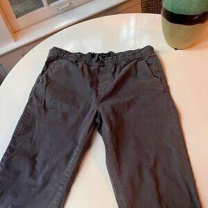 Treasure & Bond Grey Youth Dress/School Pants - Size XL